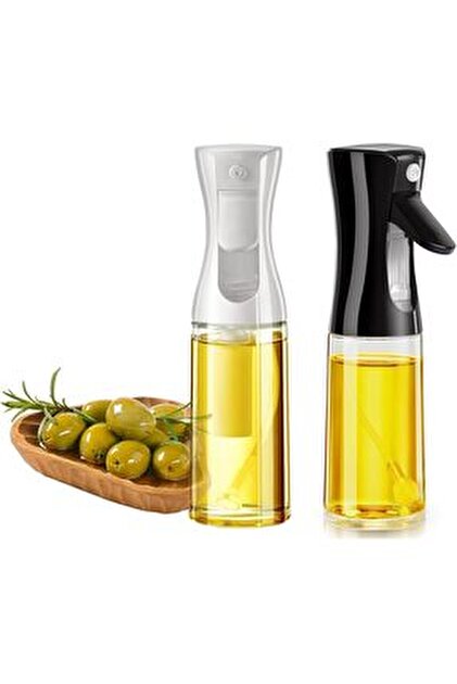 Kitchmeo™ Sprey Yağdanlık