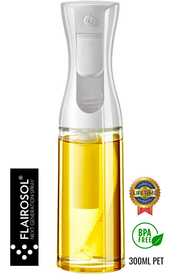 Kitchmeo™ Sprey Yağdanlık