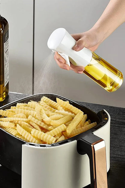 Kitchmeo™ Sprey Yağdanlık